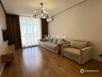62 м², 2-комнатная квартира, этаж 10 из 10, 62 м², изображение - 10
