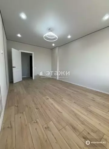 1-комнатная квартира, этаж 7 из 12, 40 м²