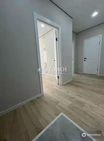 1-комнатная квартира, этаж 7 из 12, 40 м²