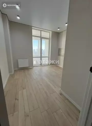 40 м², 1-комнатная квартира, этаж 7 из 12, 40 м², изображение - 5