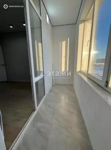 40 м², 1-комнатная квартира, этаж 7 из 12, 40 м², изображение - 6