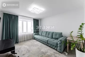 2-комнатная квартира, этаж 9 из 12, 52 м²