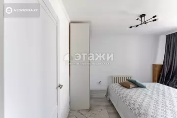 51.7 м², 2-комнатная квартира, этаж 9 из 12, 52 м², изображение - 4