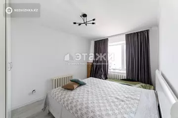 51.7 м², 2-комнатная квартира, этаж 9 из 12, 52 м², изображение - 5