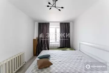 51.7 м², 2-комнатная квартира, этаж 9 из 12, 52 м², изображение - 6