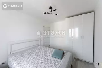 51.7 м², 2-комнатная квартира, этаж 9 из 12, 52 м², изображение - 7