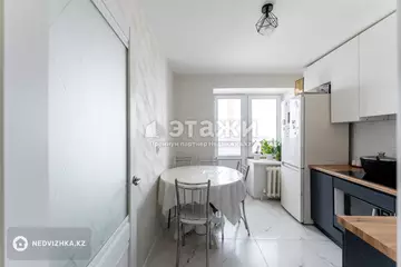51.7 м², 2-комнатная квартира, этаж 9 из 12, 52 м², изображение - 9
