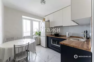 51.7 м², 2-комнатная квартира, этаж 9 из 12, 52 м², изображение - 10