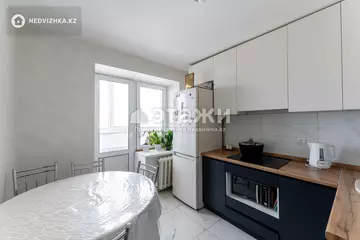 51.7 м², 2-комнатная квартира, этаж 9 из 12, 52 м², изображение - 11