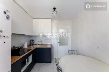 51.7 м², 2-комнатная квартира, этаж 9 из 12, 52 м², изображение - 12