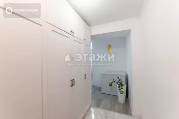 51.7 м², 2-комнатная квартира, этаж 9 из 12, 52 м², изображение - 14