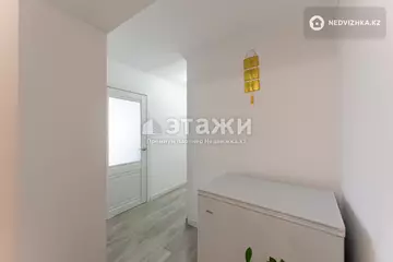 51.7 м², 2-комнатная квартира, этаж 9 из 12, 52 м², изображение - 15
