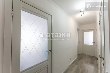 51.7 м², 2-комнатная квартира, этаж 9 из 12, 52 м², изображение - 16