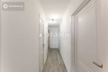 51.7 м², 2-комнатная квартира, этаж 9 из 12, 52 м², изображение - 17