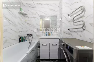 51.7 м², 2-комнатная квартира, этаж 9 из 12, 52 м², изображение - 18