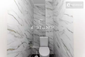51.7 м², 2-комнатная квартира, этаж 9 из 12, 52 м², изображение - 20