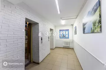 51.7 м², 2-комнатная квартира, этаж 9 из 12, 52 м², изображение - 21
