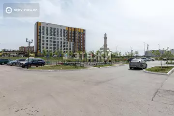 51.7 м², 2-комнатная квартира, этаж 9 из 12, 52 м², изображение - 22