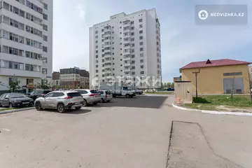 51.7 м², 2-комнатная квартира, этаж 9 из 12, 52 м², изображение - 23