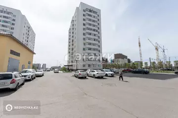51.7 м², 2-комнатная квартира, этаж 9 из 12, 52 м², изображение - 24