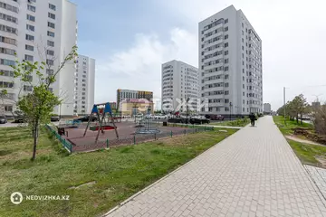 51.7 м², 2-комнатная квартира, этаж 9 из 12, 52 м², изображение - 25