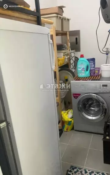 3-комнатная квартира, этаж 1 из 25, 95 м²