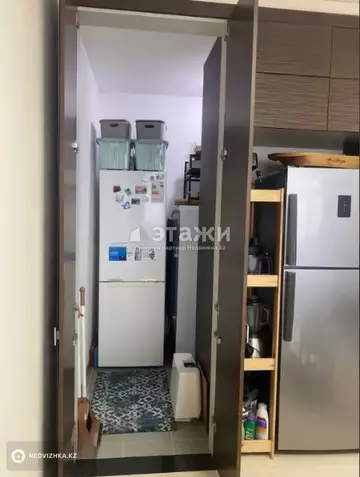 3-комнатная квартира, этаж 1 из 25, 95 м²
