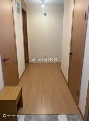 3-комнатная квартира, этаж 1 из 25, 95 м²