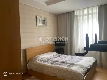 95 м², 3-комнатная квартира, этаж 1 из 25, 95 м², изображение - 5