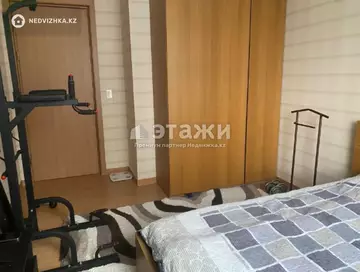 95 м², 3-комнатная квартира, этаж 1 из 25, 95 м², изображение - 6
