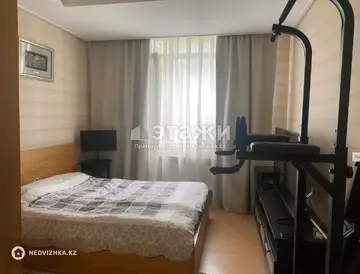 95 м², 3-комнатная квартира, этаж 1 из 25, 95 м², изображение - 7