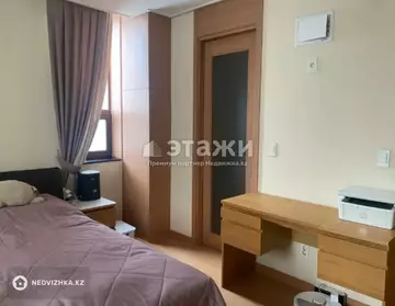 95 м², 3-комнатная квартира, этаж 1 из 25, 95 м², изображение - 9