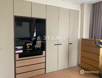95 м², 3-комнатная квартира, этаж 1 из 25, 95 м², изображение - 10