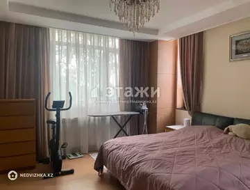 95 м², 3-комнатная квартира, этаж 1 из 25, 95 м², изображение - 11