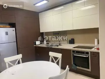 95 м², 3-комнатная квартира, этаж 1 из 25, 95 м², изображение - 12