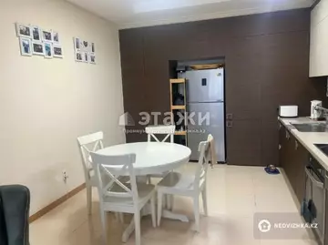 95 м², 3-комнатная квартира, этаж 1 из 25, 95 м², изображение - 13