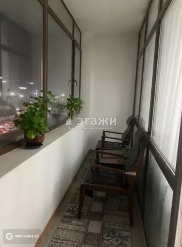 95 м², 3-комнатная квартира, этаж 1 из 25, 95 м², изображение - 14