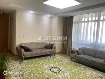 95 м², 3-комнатная квартира, этаж 1 из 25, 95 м², изображение - 16