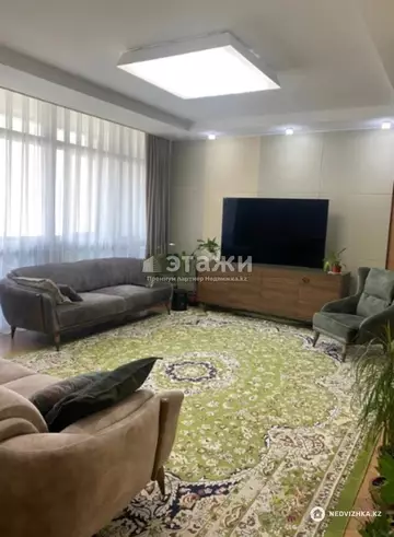 95 м², 3-комнатная квартира, этаж 1 из 25, 95 м², изображение - 17