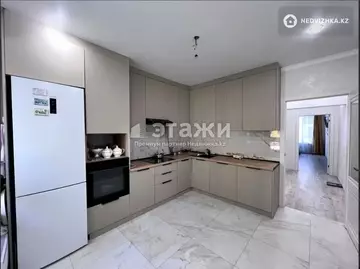 2-комнатная квартира, этаж 2 из 9, 75 м²