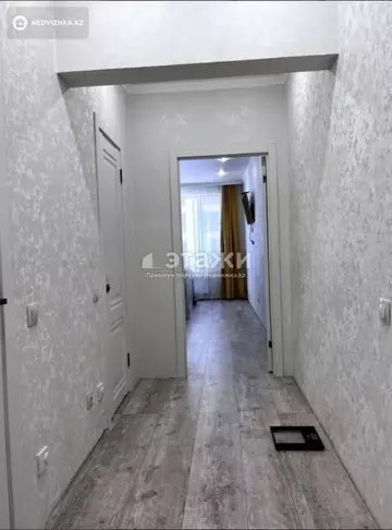 75 м², 2-комнатная квартира, этаж 2 из 9, 75 м², изображение - 4