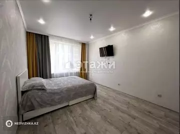 75 м², 2-комнатная квартира, этаж 2 из 9, 75 м², изображение - 7