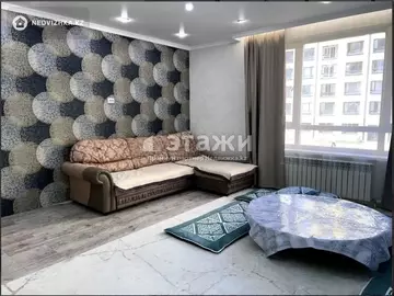 75 м², 2-комнатная квартира, этаж 2 из 9, 75 м², изображение - 10