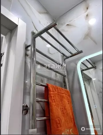 75 м², 2-комнатная квартира, этаж 2 из 9, 75 м², изображение - 18