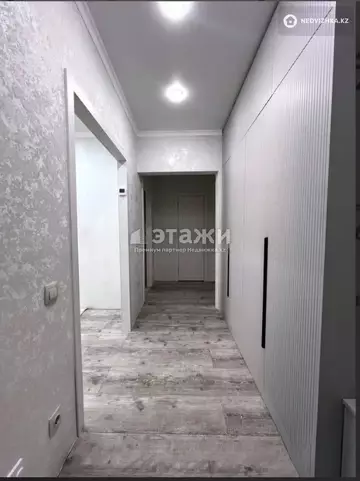 75 м², 2-комнатная квартира, этаж 2 из 9, 75 м², изображение - 21