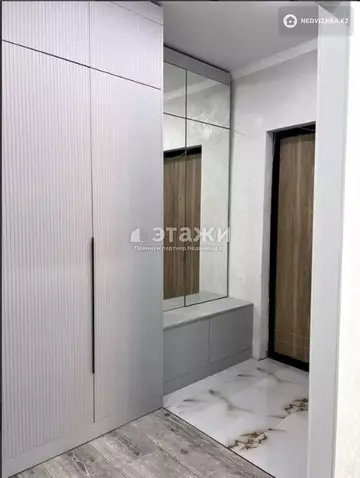 75 м², 2-комнатная квартира, этаж 2 из 9, 75 м², изображение - 22