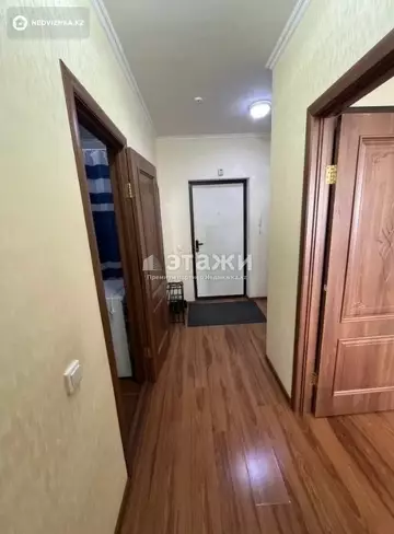 1-комнатная квартира, этаж 22 из 24, 45 м²