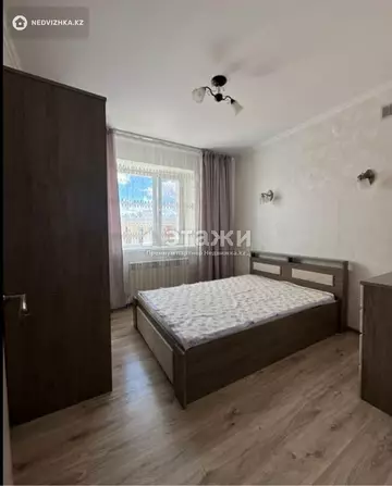 2-комнатная квартира, этаж 8 из 8, 48 м²