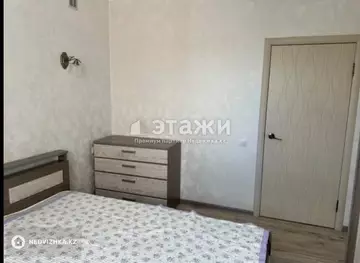 2-комнатная квартира, этаж 8 из 8, 48 м²