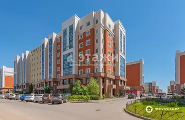 48 м², 2-комнатная квартира, этаж 8 из 8, 48 м², изображение - 9